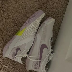 NikeCourt Women's React Vapor NXT Hard Court Tennis Shoes